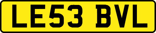 LE53BVL