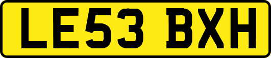 LE53BXH