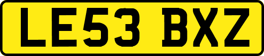 LE53BXZ