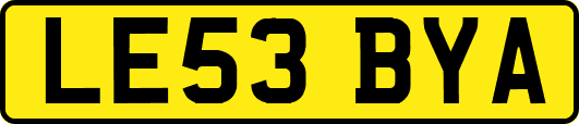 LE53BYA