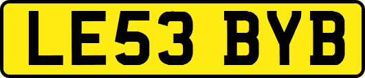 LE53BYB