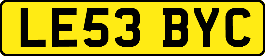 LE53BYC