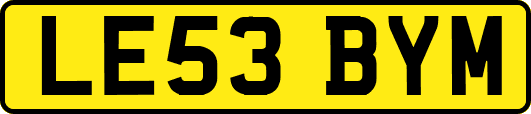 LE53BYM