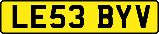 LE53BYV