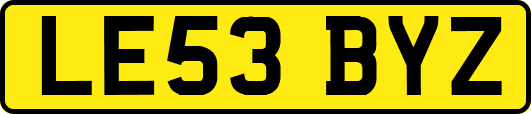LE53BYZ