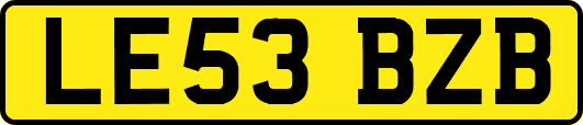 LE53BZB