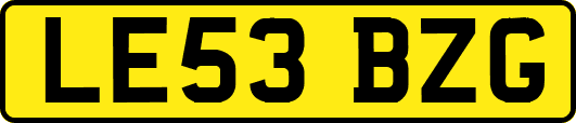 LE53BZG