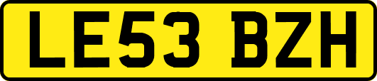 LE53BZH