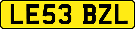 LE53BZL