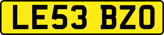 LE53BZO