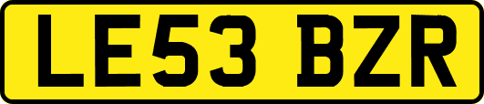 LE53BZR