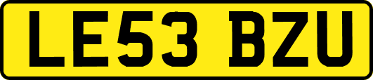 LE53BZU