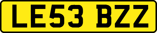 LE53BZZ