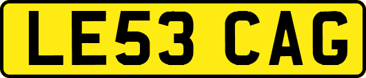 LE53CAG