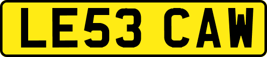 LE53CAW