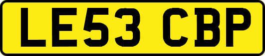 LE53CBP