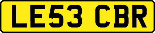 LE53CBR