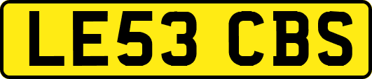 LE53CBS