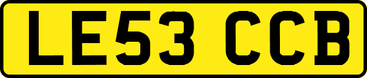 LE53CCB