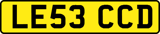LE53CCD