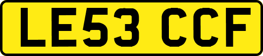 LE53CCF