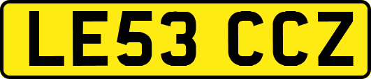 LE53CCZ