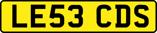 LE53CDS