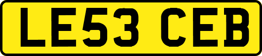 LE53CEB