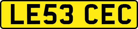 LE53CEC