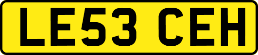 LE53CEH