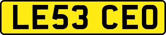 LE53CEO