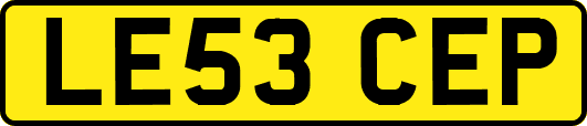 LE53CEP