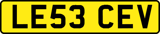 LE53CEV