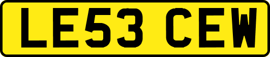 LE53CEW