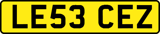 LE53CEZ