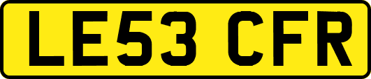 LE53CFR