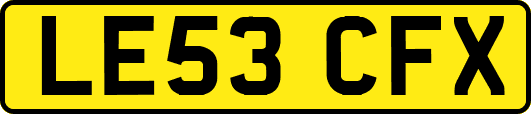 LE53CFX