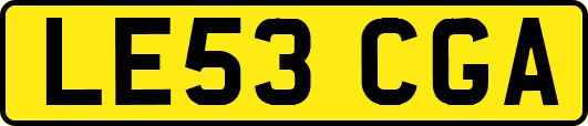 LE53CGA