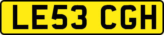 LE53CGH