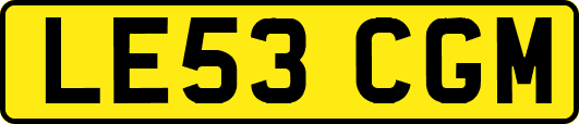 LE53CGM