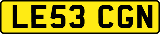 LE53CGN