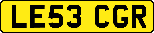 LE53CGR