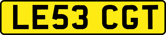 LE53CGT