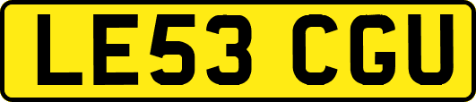 LE53CGU