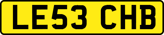 LE53CHB