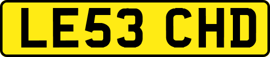 LE53CHD