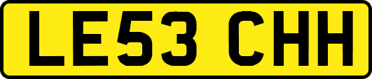 LE53CHH