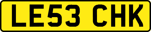 LE53CHK