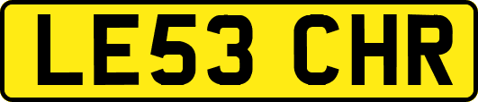 LE53CHR