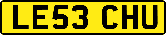 LE53CHU